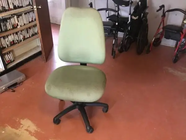 Adjustable Office Desk Chair