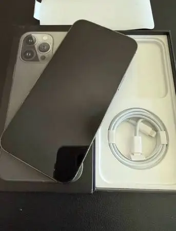 iPhone 13 promax