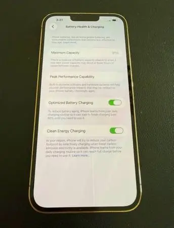 iPhone 13 Promax