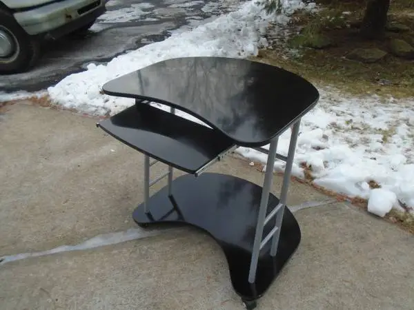Computer Desk