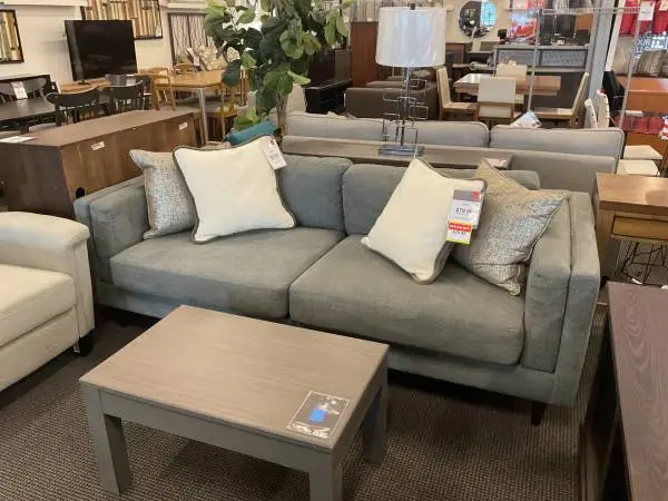 Mitchell Sofa