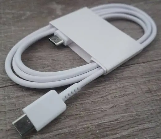 Samsung USB-C Fast Charging Cable 3-Foot OEM