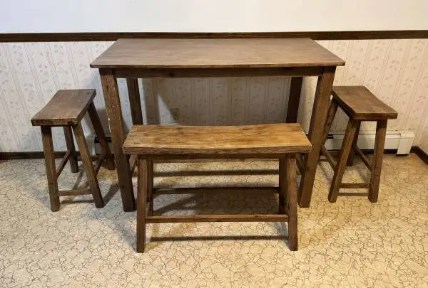 WE BUY USED FURNITURE at Creative Bargains!