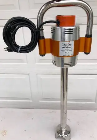 Dynamic Immersion Blender SMX650ES
