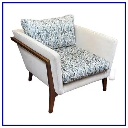Four Hands Dash Chair