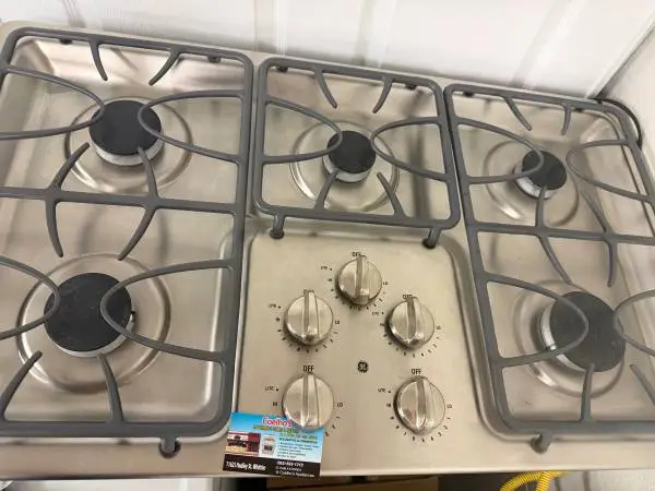Cooktop for sale