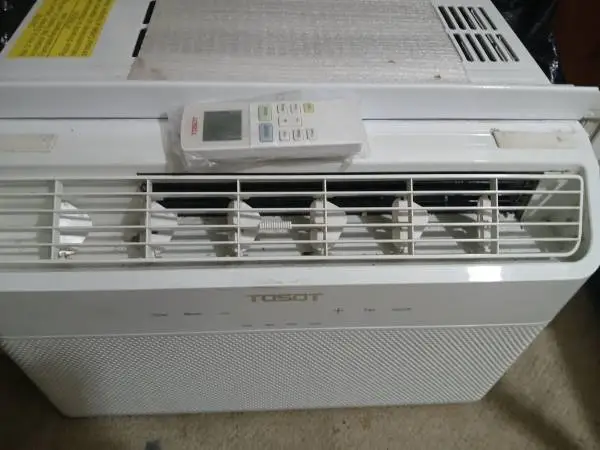 Tosot 8,000 Btu AC/Never Used  $150