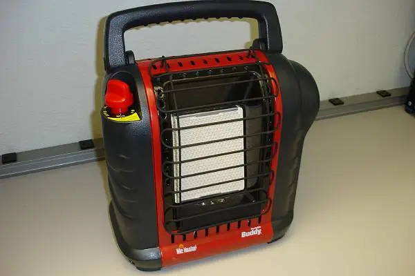 Electric, Propane, Oil Space Heaters For Sale - Ready For Service