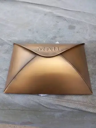 Mailbox