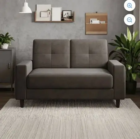 Love seat  New in box On sale Now!