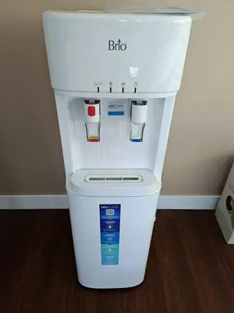 Brio Bottom Load Water Dispenser