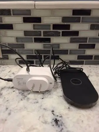Nokia DT-900 wireless charging plate for Sale