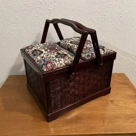 Storage Chest (s) / Ottoman (s) / Foot Stool (s) at Creative Bargains