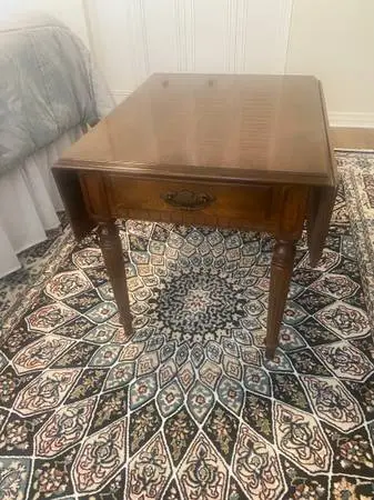 Ethan Allen