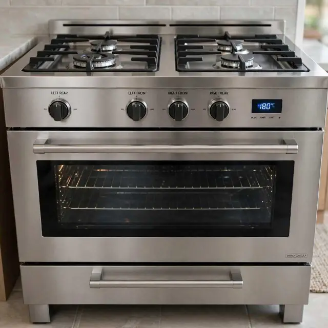 Gas Cooker / Electric Cooker
