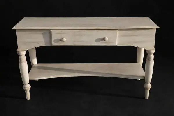 SOFA TABLE / CONSOLE** COMPUTER DESK 52Long x 20 deep x 32 tall