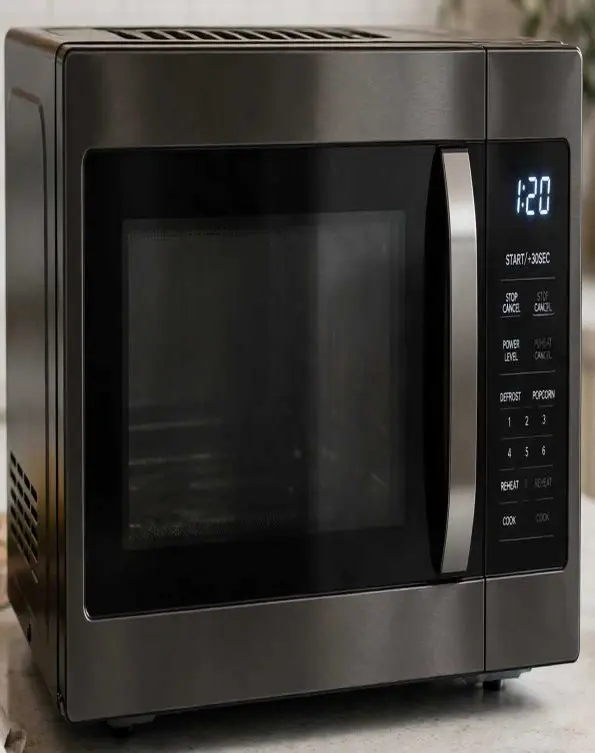 Microwave Oven