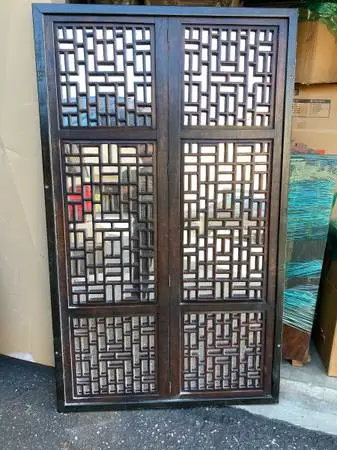 DIVIDER or SCREEN each$97