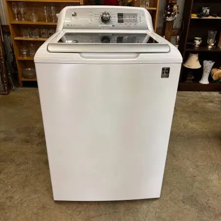 GE Washer