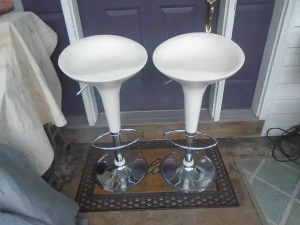 Bombo Bar Stools