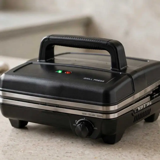 Sandwich Maker