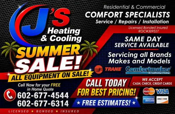 ☀️HUGE SAVINGS ON ANY NEW 2-3-4-5 TON HEAT PUMP FULLY INSTALLED☀️