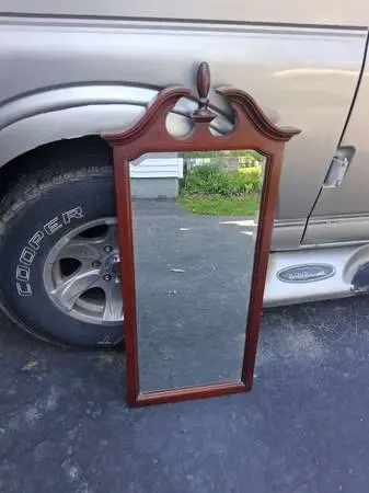 New Pennsylvania House mirror