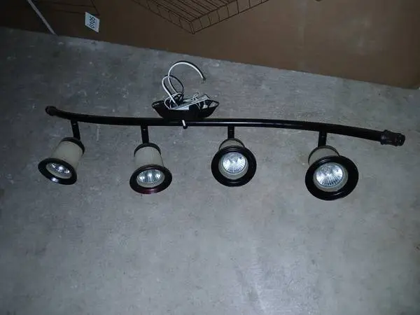 Indoor Lighting