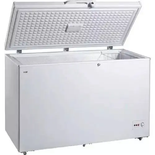 chest deep freezer