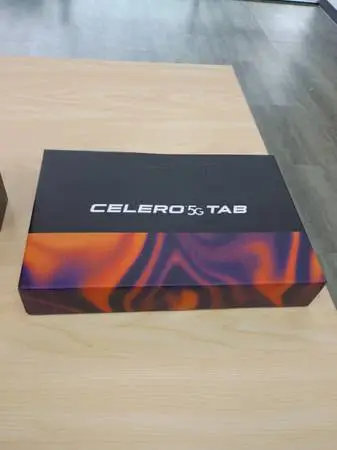 celero 5g tab