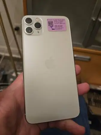 Tmobile/metro pcs Apple IPhone 11 Pro Max 256gb