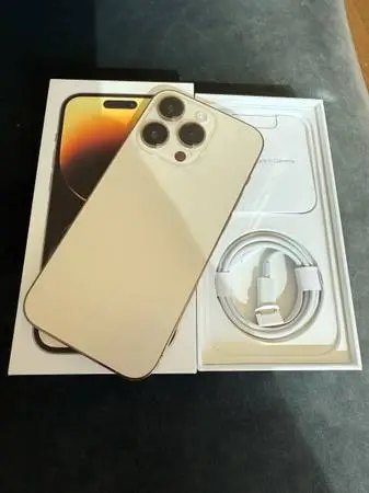 iPhone 14 Pro 256GB