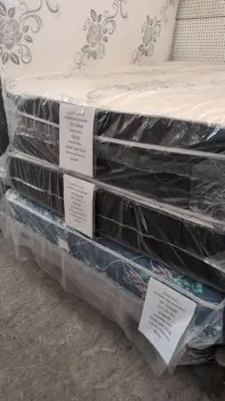 Mattress