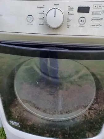 Washer and Dryer or separate