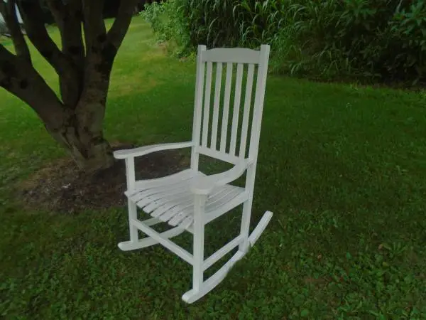 Porch Rocking Chair