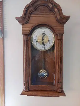 Sligh Clock