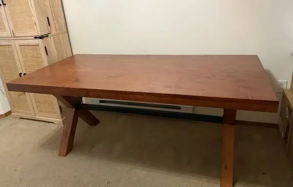 Dining table for sale