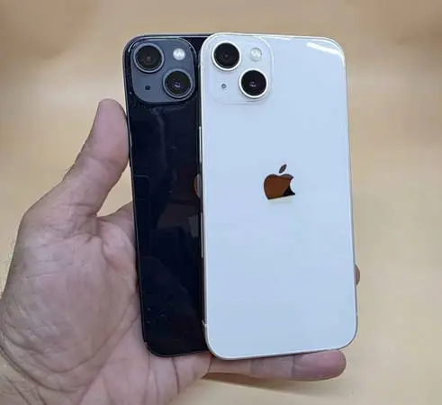 IPhone 13 Unlocked 5G