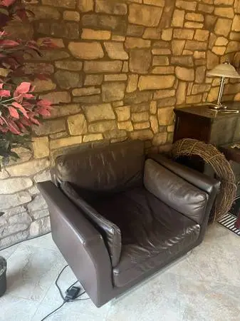 Lounge chair / Accent chair