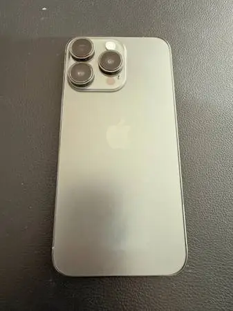 iPhone X 256GB Unlocked