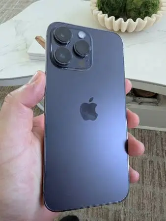 Sim Unlocked apple iPhone 14 Pro Max 512gb