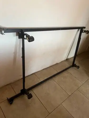 Bed frame