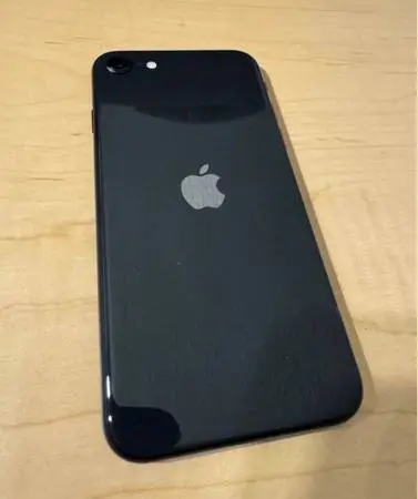 IPhone SE Unlocked