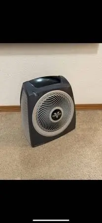 Vornado Heater with Remote – Like New