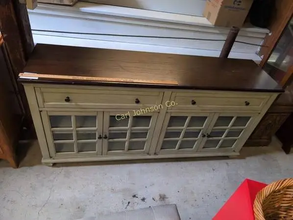 Estate Furniture & MORE in Online Auction -- VIEW IN PERSON NOW!