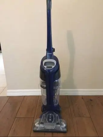 Oreck surface scrub Hardfloor Cleaner
