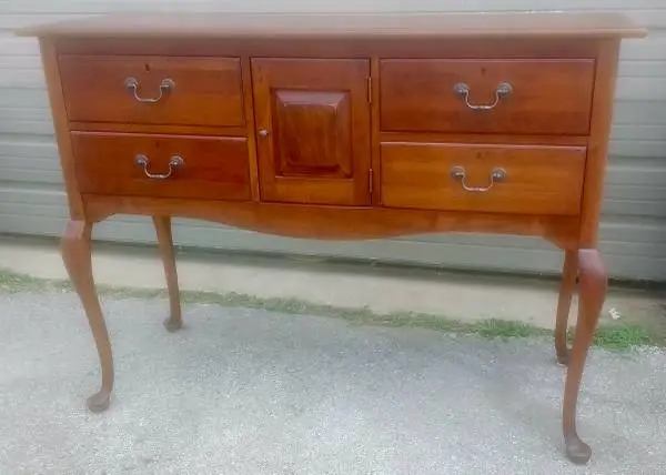 - Cherry Sideboard . . . Bob Timberlake by Lexington