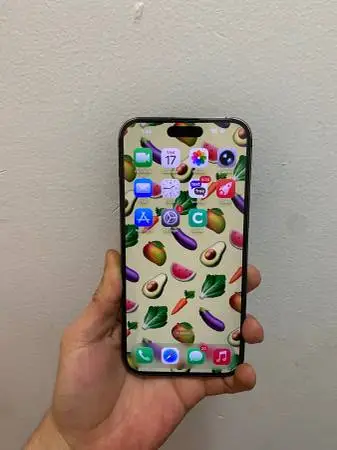 iPhone 14 Pro Max 128Gigs Fully Unlocked