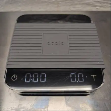 Acaia Pearl Coffee scale