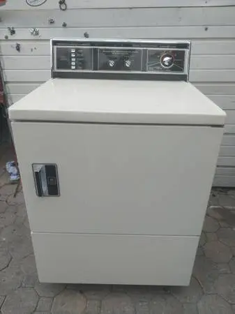 Dryer